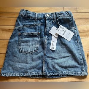 Girl’s Zara Skirt